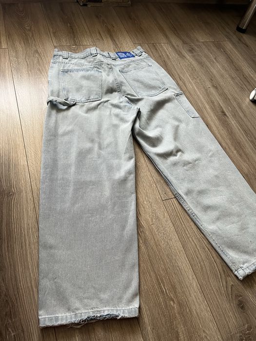 Джинси Big Boy,S size
