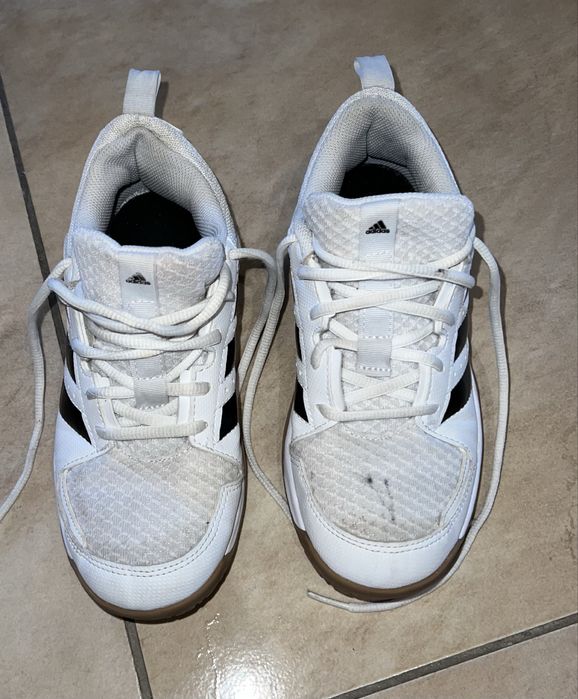 LIGRA 7 INDOOR buty  adidas
