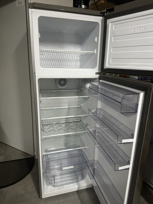 Frigorifico Beko 306L