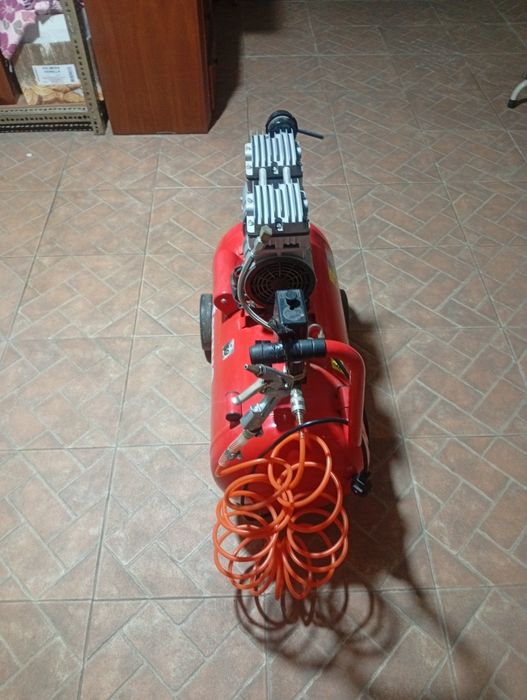 Compressor 50 litros