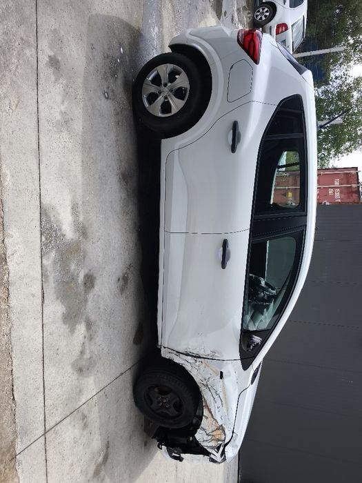 Dacia Sandero 1.0 GPL