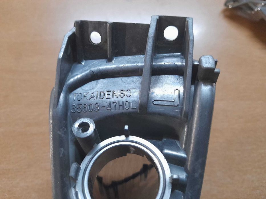 PISCA OEM SUZUKI GSXR 1000