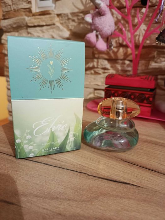 Elvie woda toaletowa 50ml Oriflame