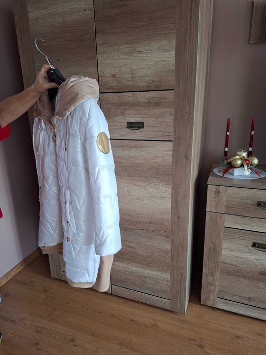 Sprzedam kurtkę nową.