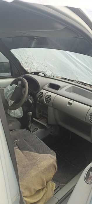 Renault Kangoo 2005
