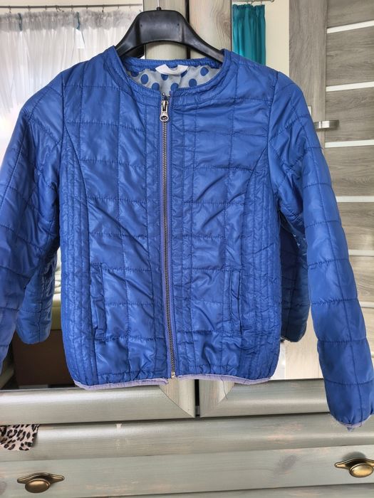 Kurtka przejściowa128