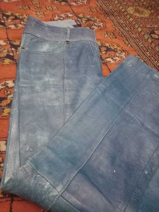 Calças/ saia de marca, espectaculares , apenas 10€ cada -