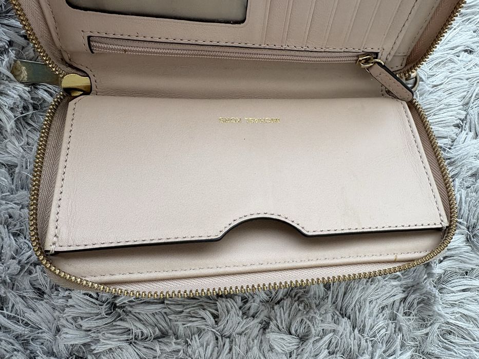 Carteira Michael Kors