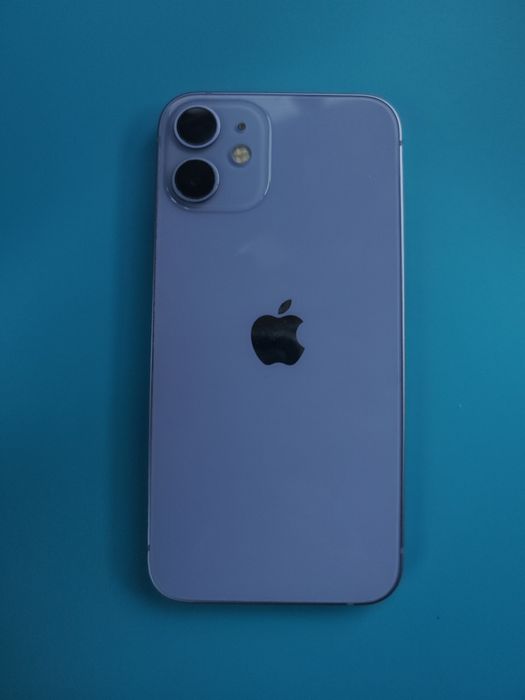 iPhone 12 mini 128gb