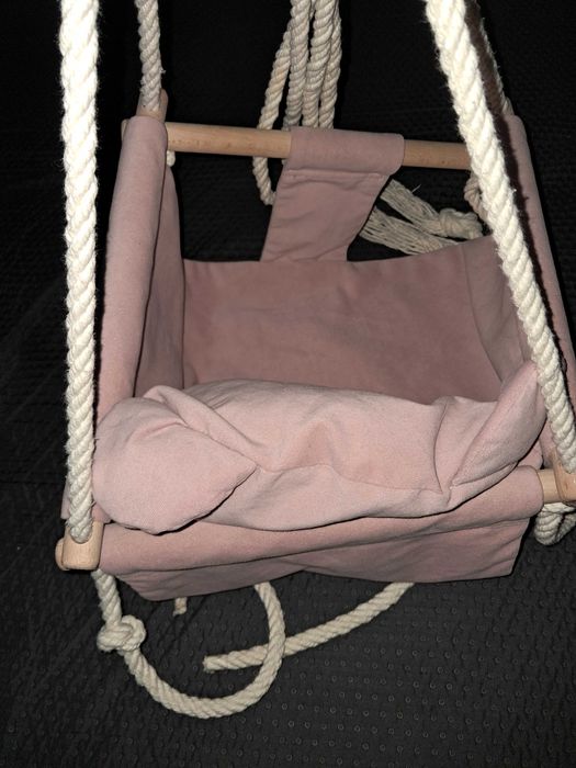 Huśtawka dziecięca