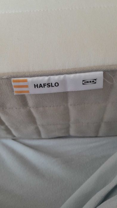 Cama Malm IKEA 90x200 cm com estrado e colchão