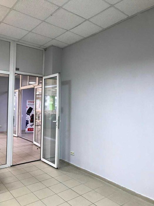 Здам приміщення в Центрі