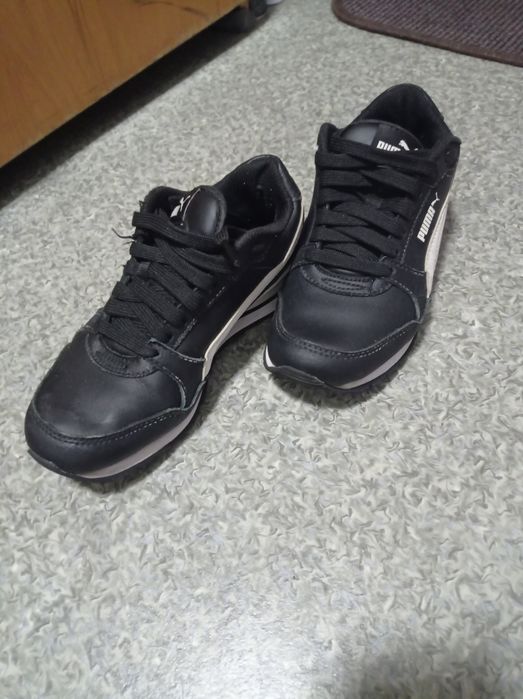Кросівки дитячі Puma 36р