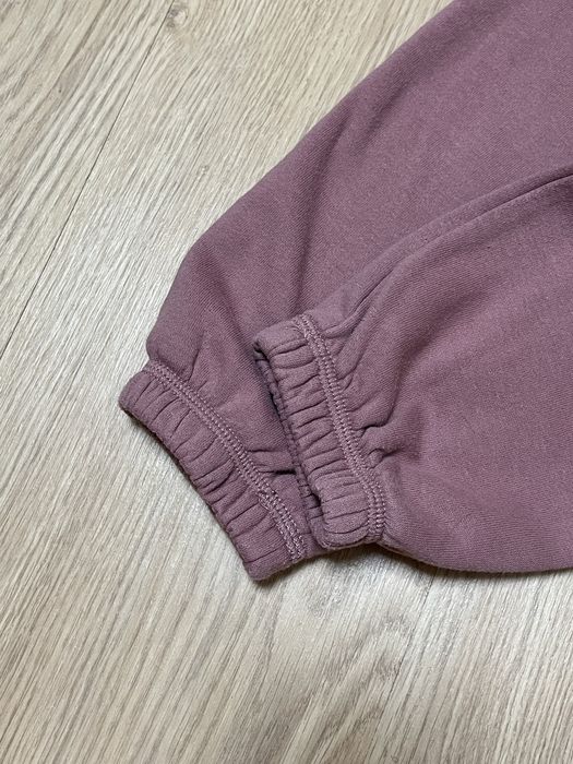 Спортивный костюм на флисе, для девочки 4-5 лет