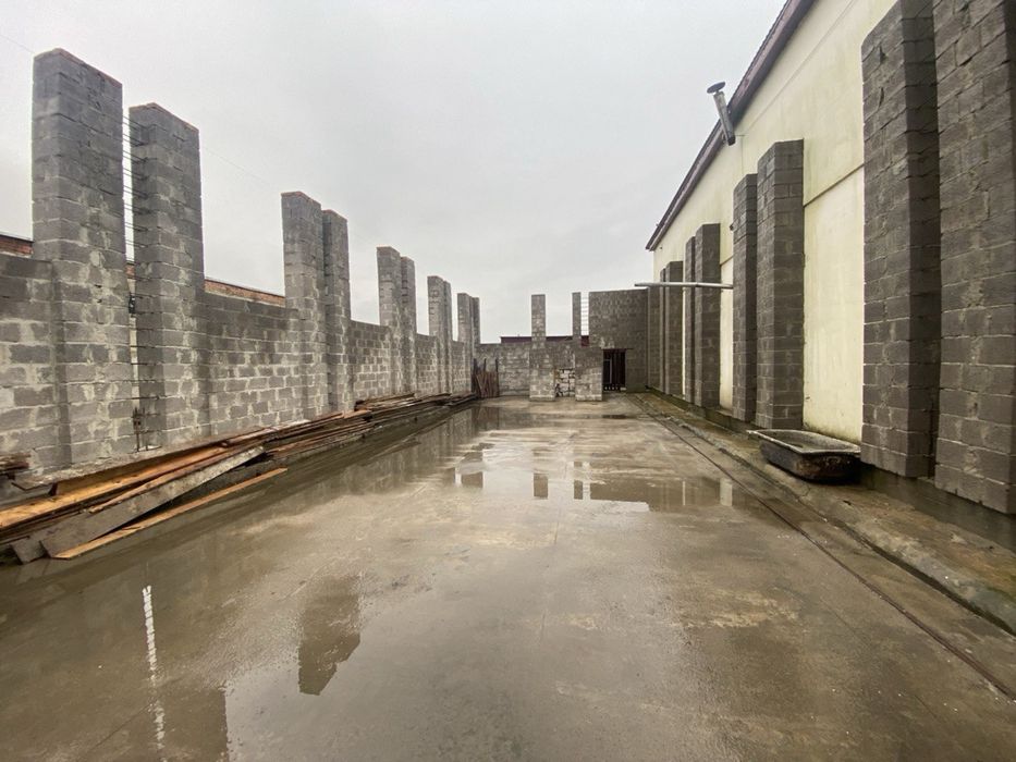 Продам СТО, бокс, гараж