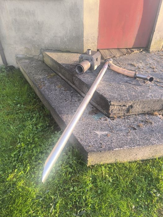 Palnik Kipi 26kw