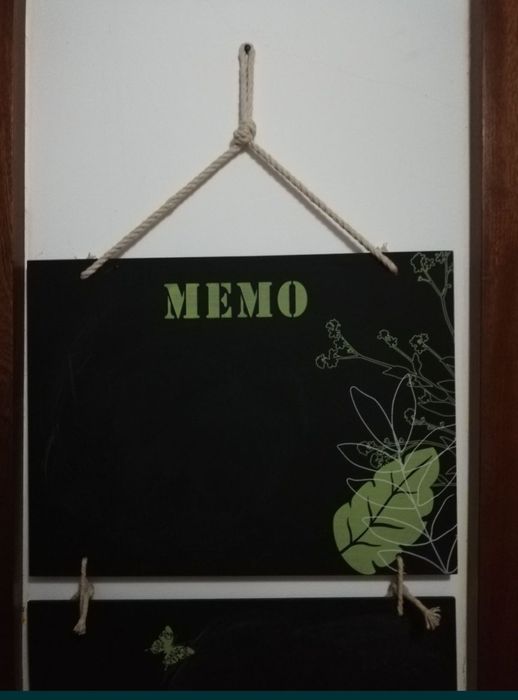 Decorative Chalkboard64297870815490122