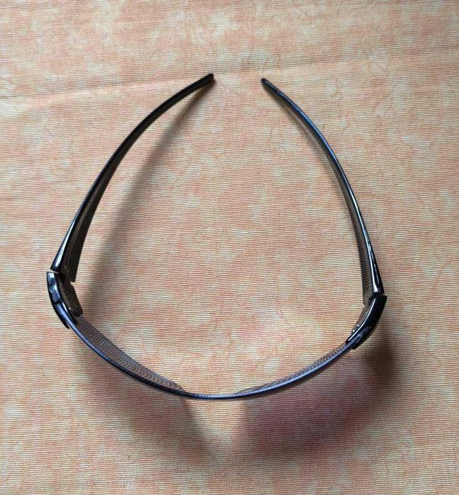 Óculos Futuristas Prateados – Estilo Cyber Y2K / Shield