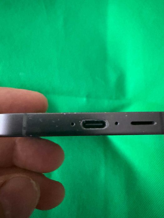 Samsung S24FE na gwarancji