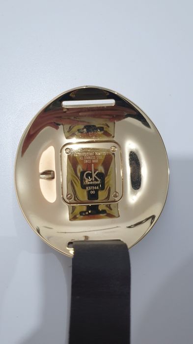 Relógio Calvin Klein