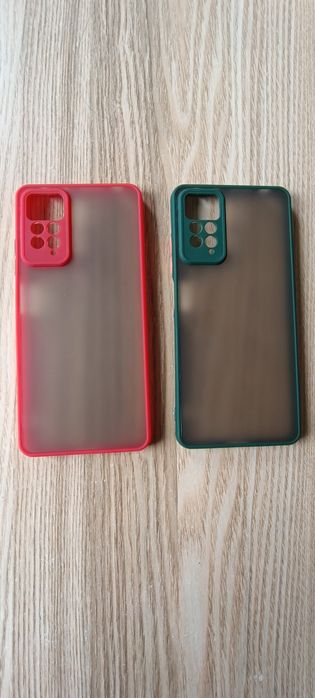 Capa silicone Xiaomi redmi note 11 pro 5G