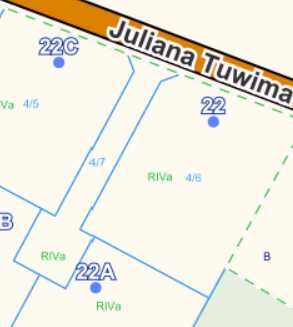 Działka budowlana WZ Tuwima osiedle Majków Kalisz