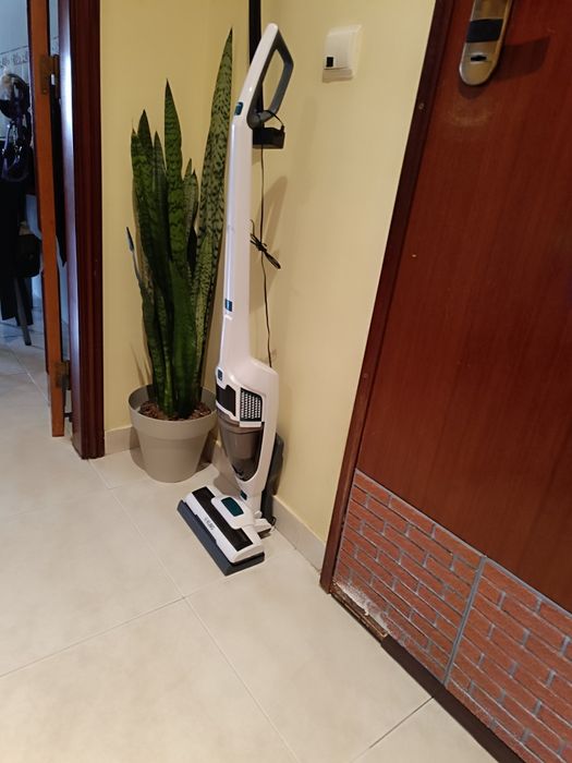 Aspirador vertical KUBO