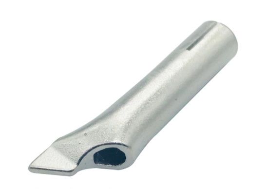 Все для пайки пластику