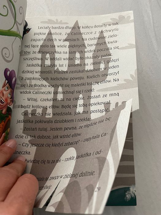 Księga najpiękniejszych baśni