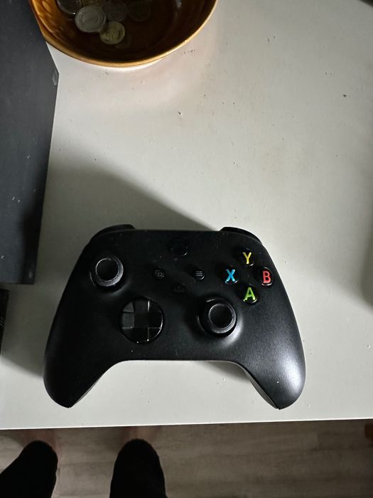 XBOX Series X 1TB + 2 Controller + Forza Motorsport 7