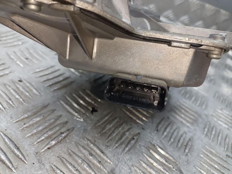 MOTOR LIMPA-VIDROS FRONTAL CITROEN C4 GRAND PICASSO I 2009 -B58LHP