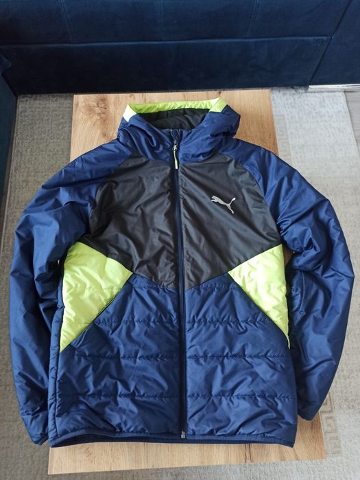 Kurtka zimowa Puma roz. S