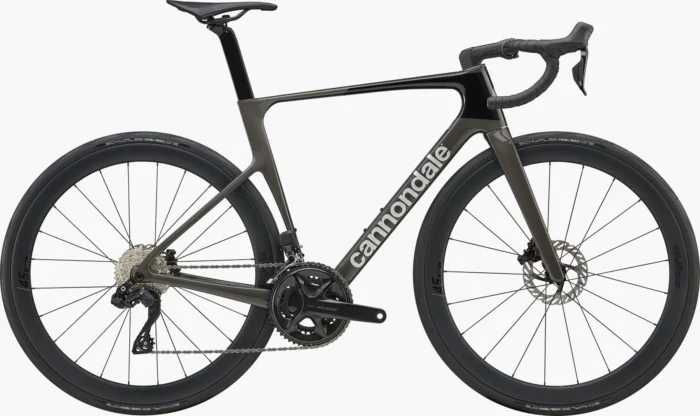 Cannondale SuperSix evo 5 105di2 Nova