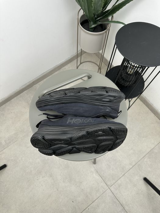 Hoka Bondi 8 розмір 47 (30.5 см) s504