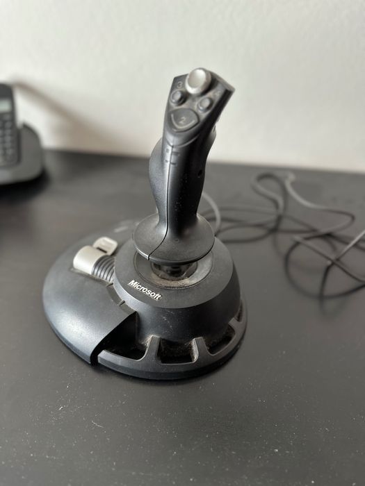 Joystick Microsoft