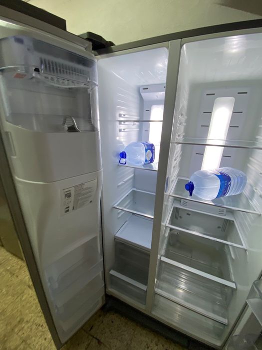 Frigorifico Americano Samsung