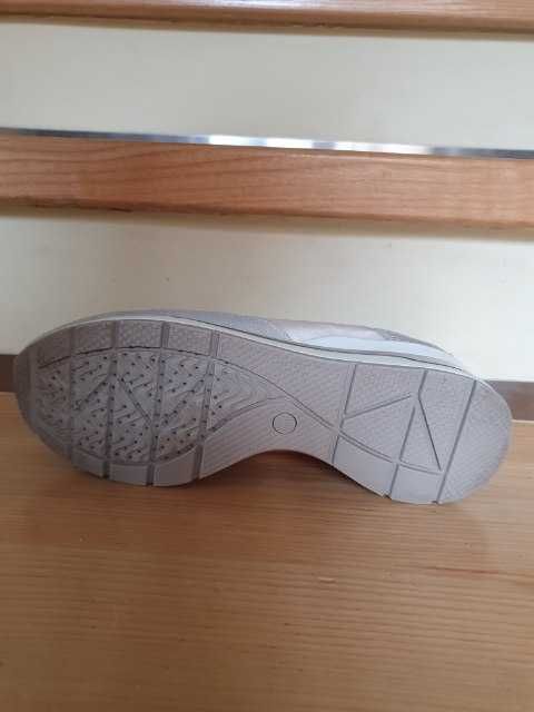 GEOX Donna Shahira r. 38 sneakersy, buty