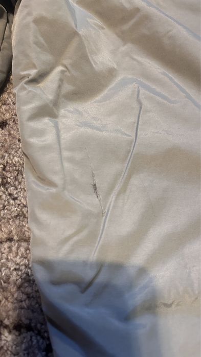 Напівкомбінезон  Scout 116см