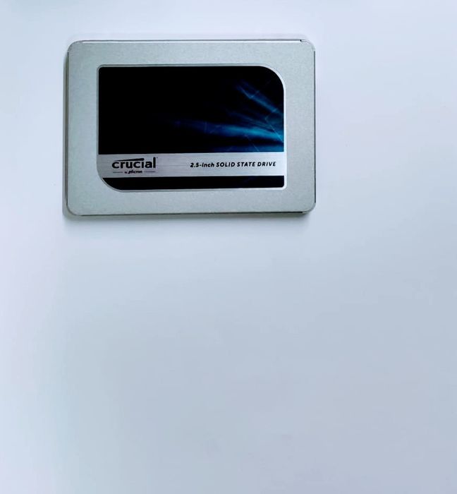 Bundle Seagate 14TB IronWolf Pro + SSD Crucial 2TB