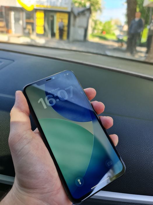 Iphone 11 ProMax 64