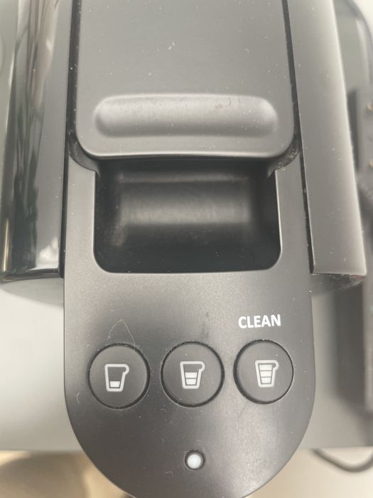 Máquina de café e 35 cápsulas do pingo doce