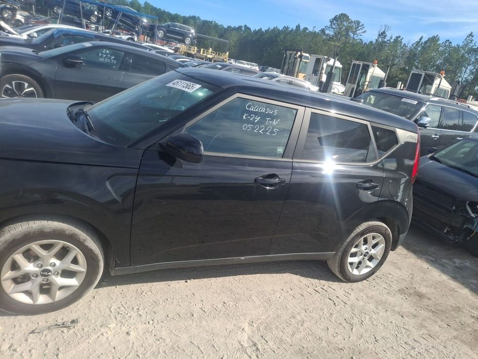 Авто‼️Kia Soul хечбек бензин 2.0 соул ціна-якість