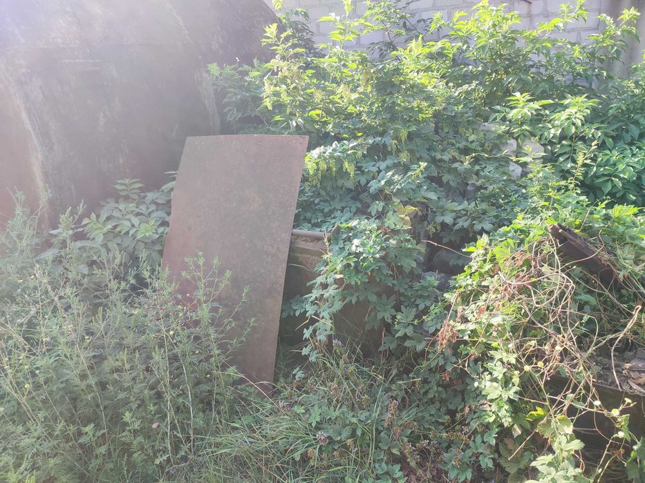 Сельхоз техніка навіснн