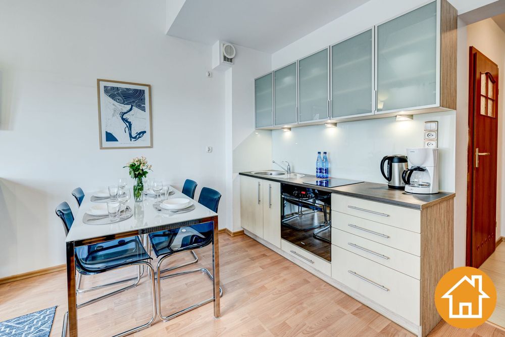 Apartamenty na Zdrojowej