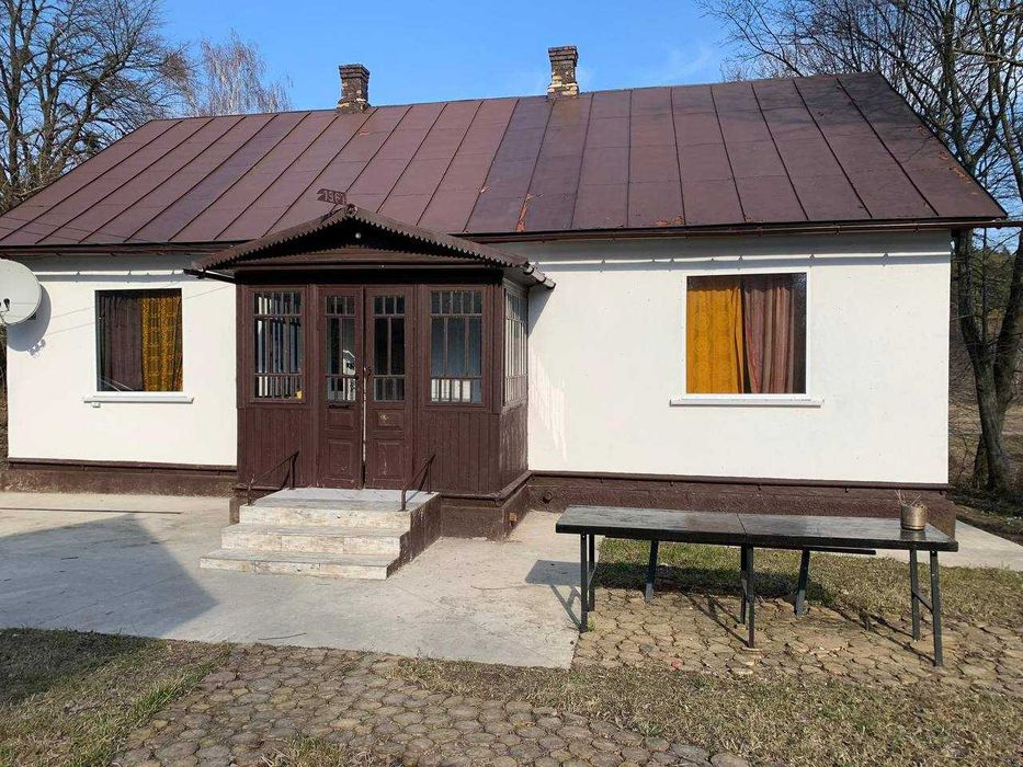 Оренда будинку Рівненська обл. с.Кораблище