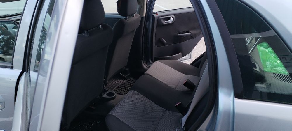 Opel corsa automático