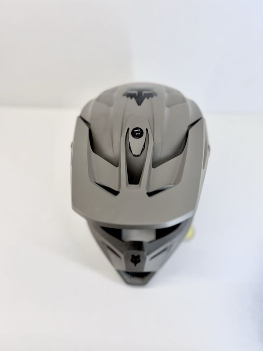 Kask FOX V3 rozm.L enduro cross quad NOWA KOLEKCJA