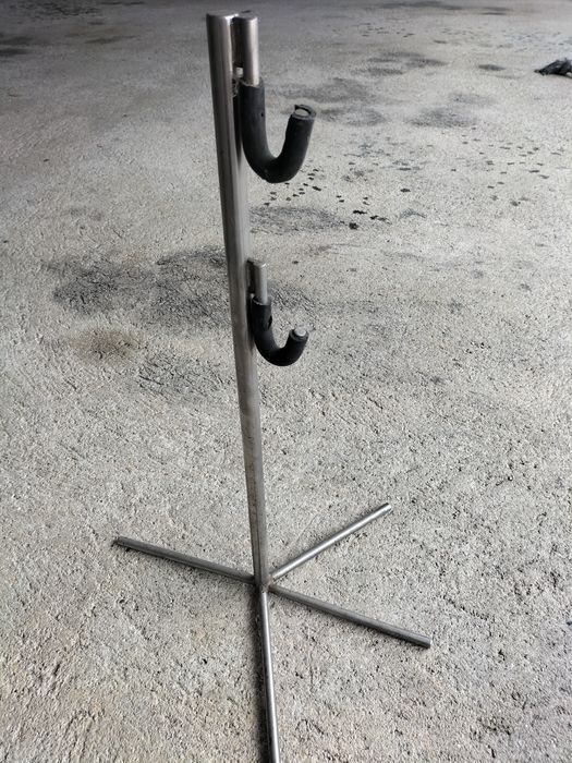 Suporte de bicicleta