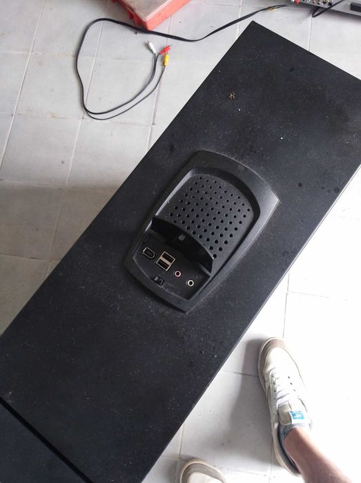 caixa pc Thermaltake iii