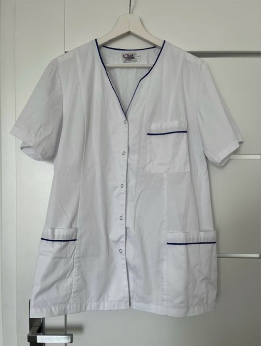 Fartuszek scrubs Jullita M